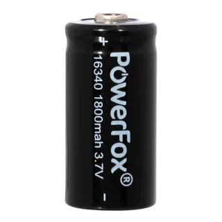 PowerFox 16340 – foto del producto 2