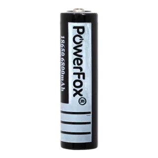 PowerFox 18650 – foto del producto 2