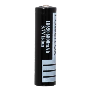 PowerFox 18650 – foto del producto 3