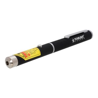 Puntero láser rojo tipo bolígrafo M1 – foto del producto