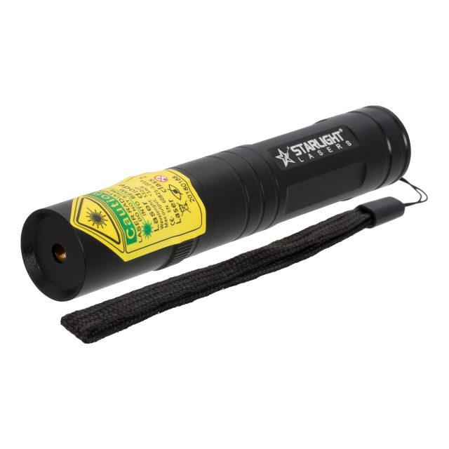 Puntero láser verde compacto recargable G2 Pro – foto del producto