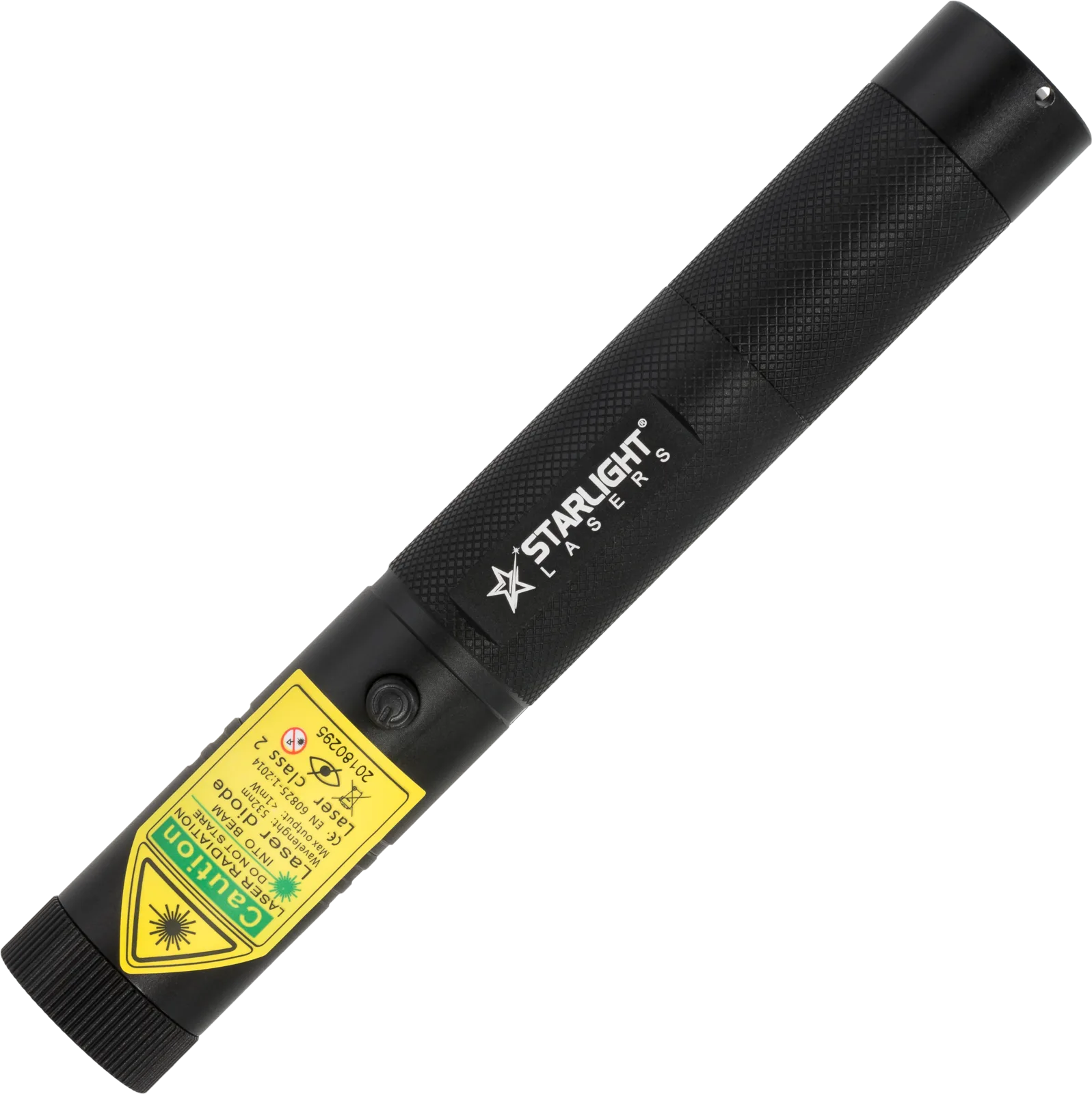 Puntero láser verde G3 Pro recargable de aluminio con batería 18650 y llaves de seguridad