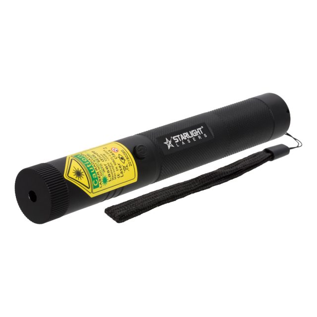 Puntero láser verde recargable G3 Pro – foto del producto