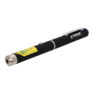 Puntero láser verde tipo bolígrafo X1 – foto del producto