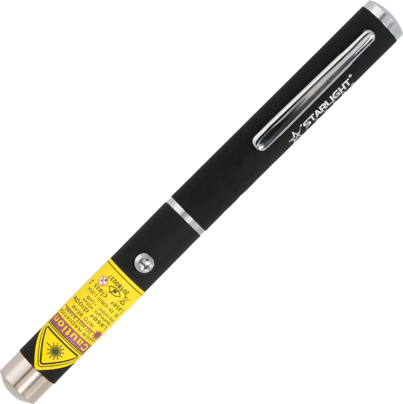Puntero láser violeta Z1 tipo bolígrafo de 405 nm
