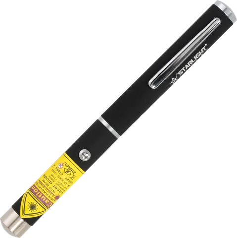 Puntero láser violeta Z1 tipo bolígrafo de 405 nm