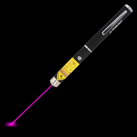 Starlight Lasers Z1 Puntero Láser Violeta